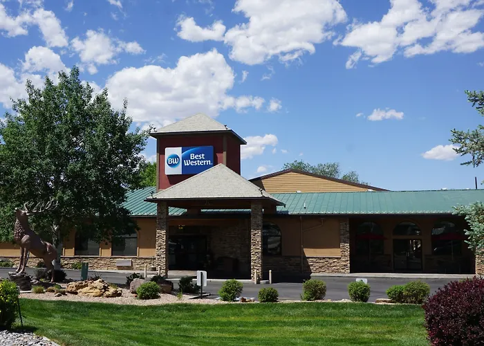 Best Western Grande River Inn & Suites