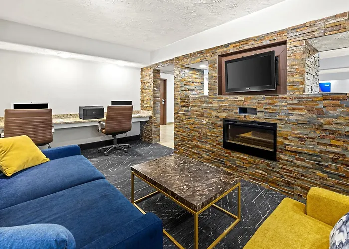 Comfort Inn Grand Junction I-70